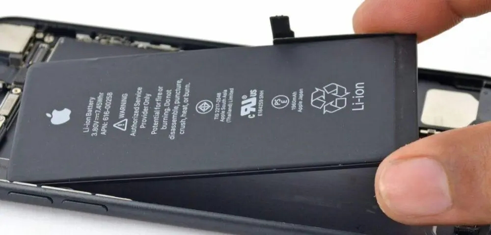如何判断iPhone是否需要换电池？