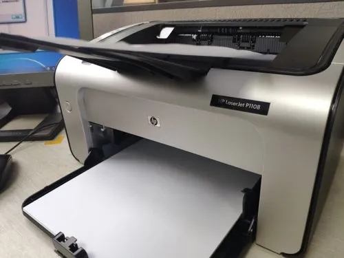 打印机墨盒不识别，重启也无法解决怎么办？