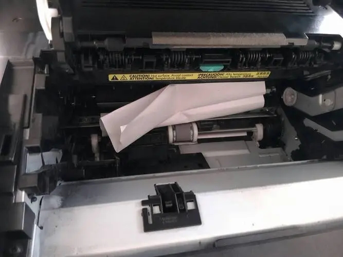 打印机出现故障，卡纸、脱机、进纸异常怎么办？