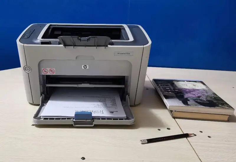 打印机走纸不打印什么原因？驱动问题，还是打印机本身问题？