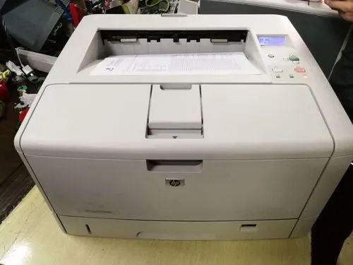 打印机打印速度很慢怎么回事？