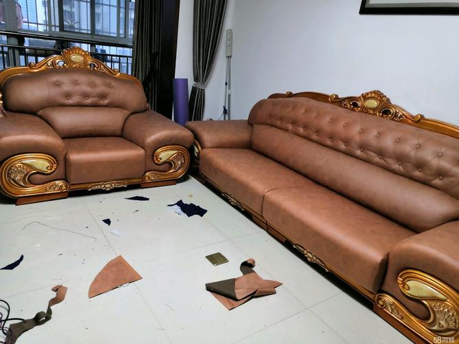 到底是沙发翻新好还是重新买的划算呢？