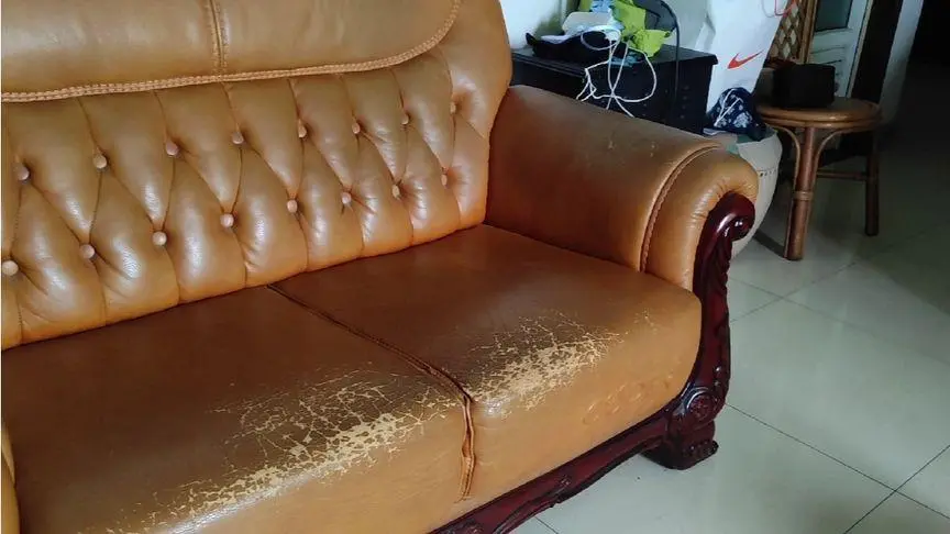 沙发翻新|沙发换皮怎么换？
