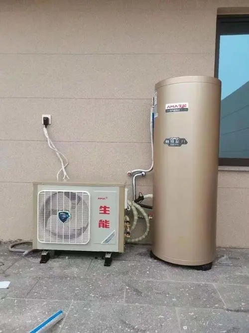 空气能热水器不制热，不出热水是怎么回事？