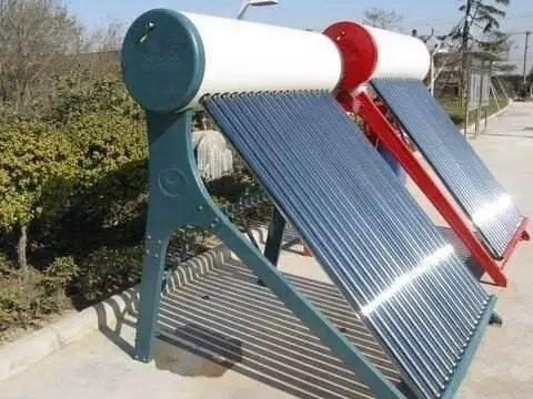 太阳雨太阳能热水器漏水原因和解决方法！