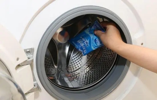 如何清洗洗衣机？教你几个简单实用的洗衣机清洗小妙招！