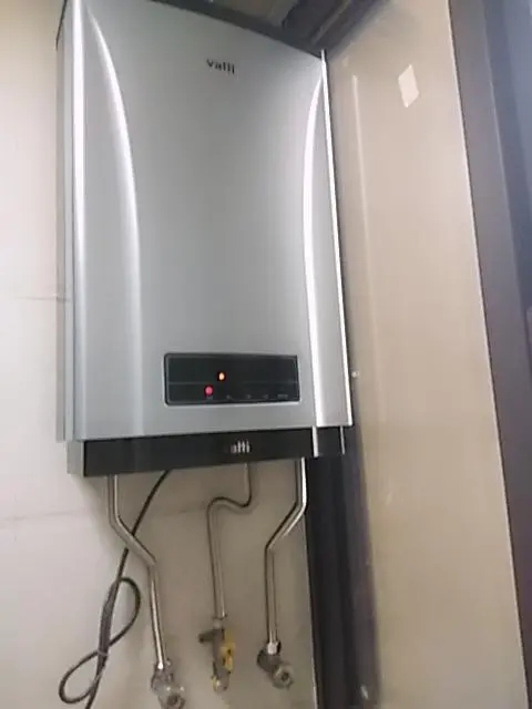 华帝热水器显示屏不显示，该从哪些方面检修？