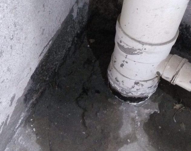 为什么卫生间管道会漏水？卫生间管道维修方法
