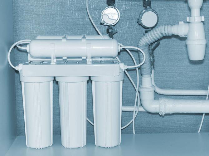 净水器常见故障问题，你是否遇到了呢？