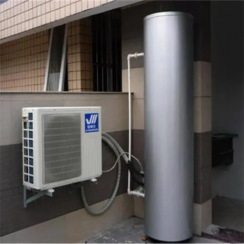 空气能热水器蒸发器也需要定期清洗？如何清洗空气能热水器蒸发器？
