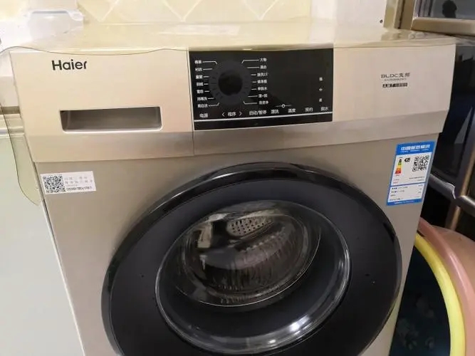 海尔洗衣机电机不转是什么问题？洗衣机电机不转如何修理？
