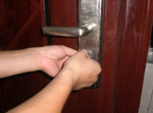 防盗门开锁一般多少钱？开锁注意事项有哪些？