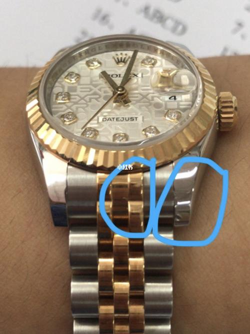 劳力士手表出现很多划痕，做抛光能消除吗？