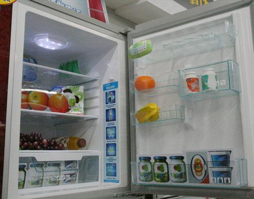 冰箱制冷太慢，哪些原因造成的？
