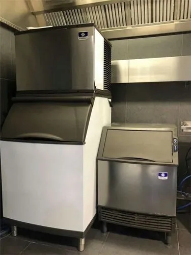 制冰机不上水、出冰薄一般是什么原因造成的？