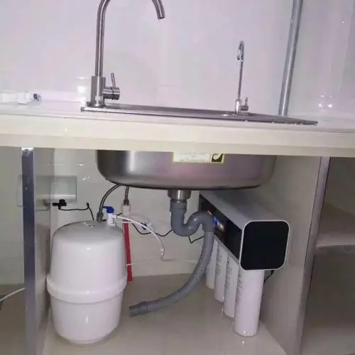 净水器一直制水不停是什么原因？