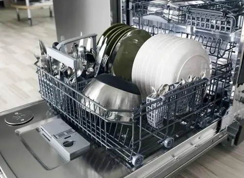 洗碗机通电不上水是什么情况？洗碗机不上水怎么解决？