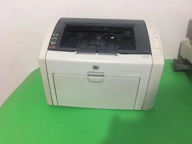 打印机墨盒干了怎么办？