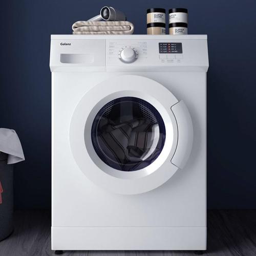 洗衣机显示E9说明什么问题？