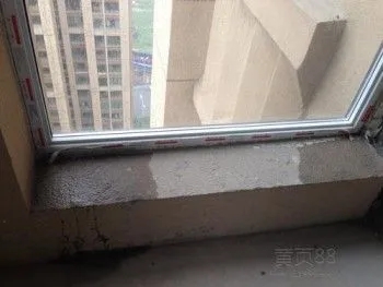 窗户一到下雨天就漏水？窗户漏雨的原因有哪些？