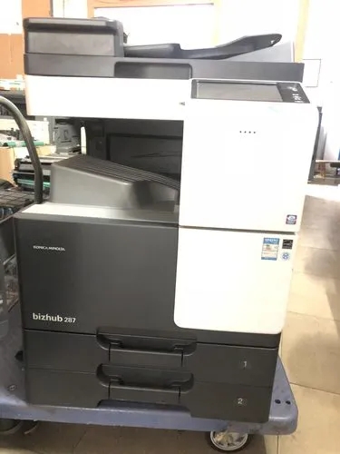 复印机为什么不能连续复印？复印机不能连续复印怎么办？