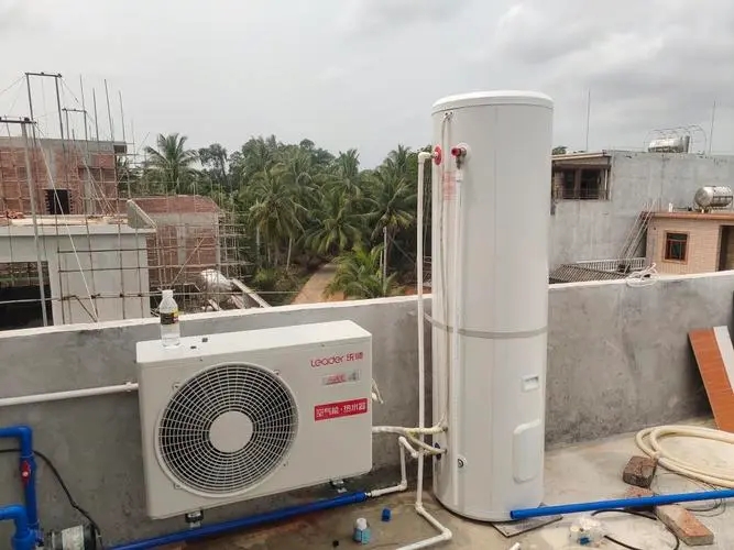 空气能热水器水箱漏水如何维修？
