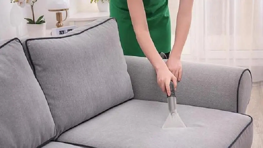 沙发怎么清洁？沙发清洗报价一般多少？