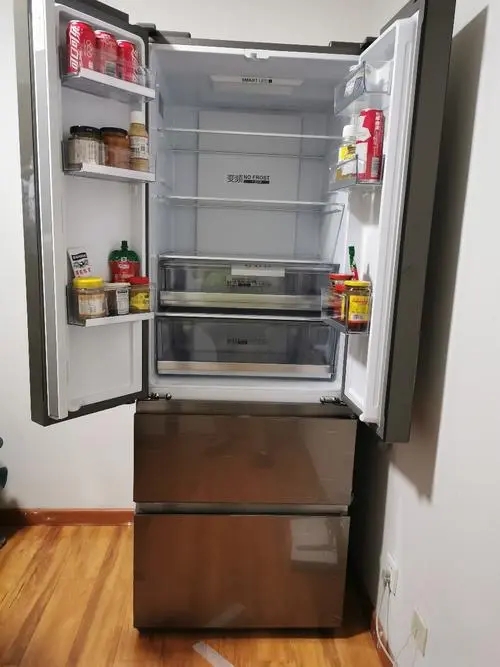 冰箱搬动后不制冷了怎么回事？冰箱坏了？