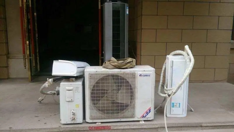空调怎么移机？空调移机多少钱？
