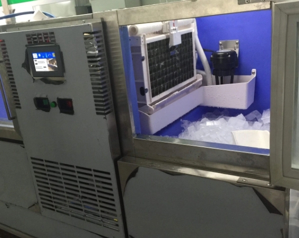 制冰机常见故障有哪些？制冰机故障怎么修？