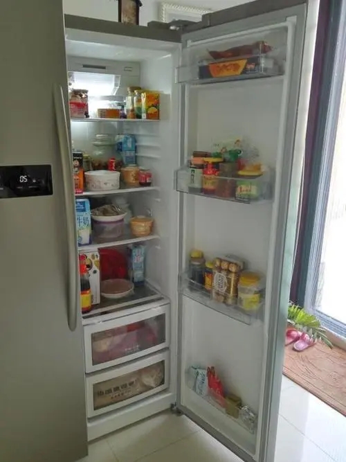 冰箱温控器坏了的症状和维修方法