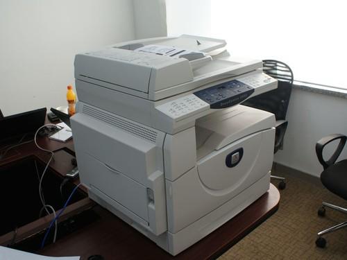 复印机怎么使用？百修保分享使用复印机的方法