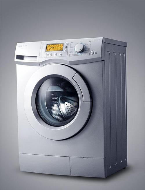 百修保分享洗衣机常见的故障代码及维修方法