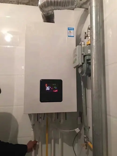 壁挂炉不出热水故障原因有哪些？如何维修？