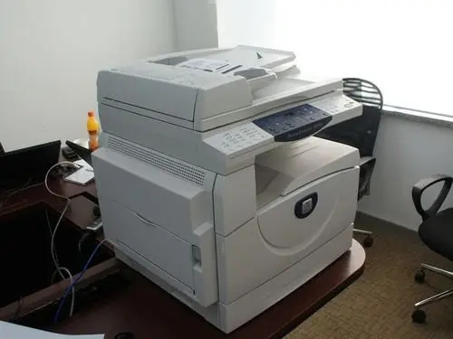 复印机常见故障维修方法