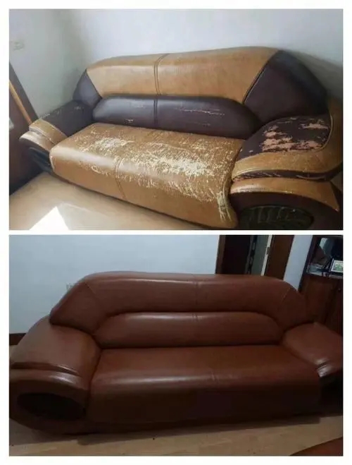旧沙发如何翻新维修？沙发维修翻新方法介绍