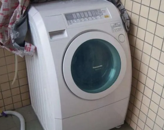 洗衣机洗涤异响什么原因？