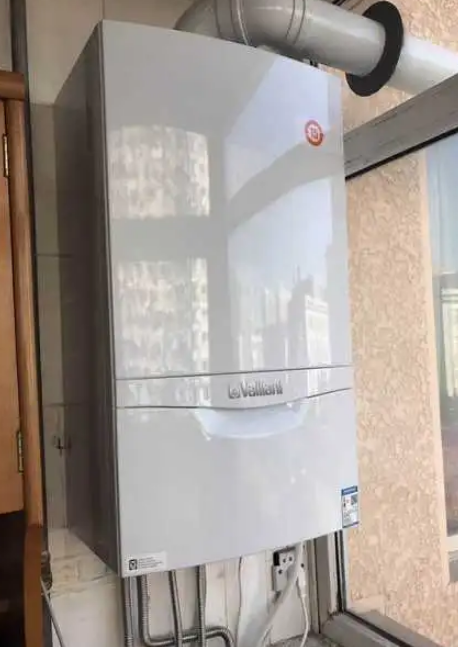 壁挂炉采暖温度探头故障维修