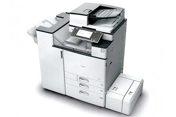 复印机在打印资料时出现重影？是什么原因？如何避免？