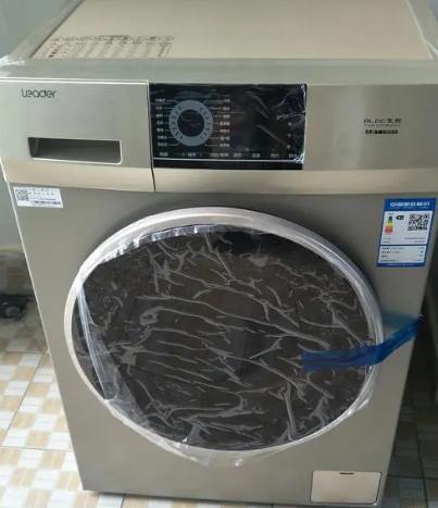 洗衣机脱水异响原因和解决方法