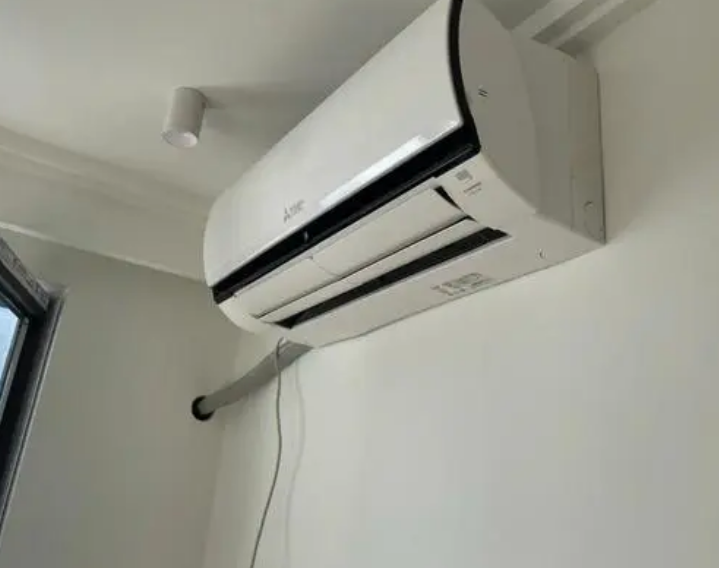 空调安装位置怎么选择