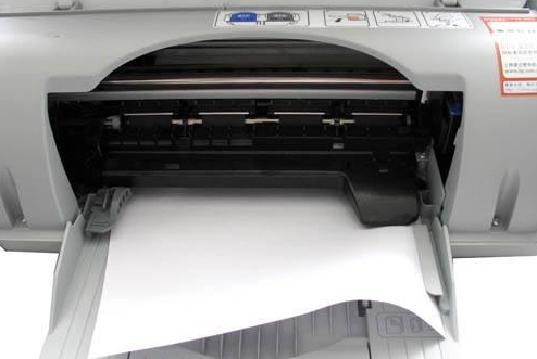 复印机复印出的复印件全黑是怎么回事