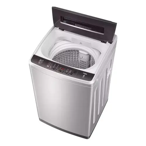 洗衣机桶的上方有圆圈松了，甩干时噪音大，怎么办？
