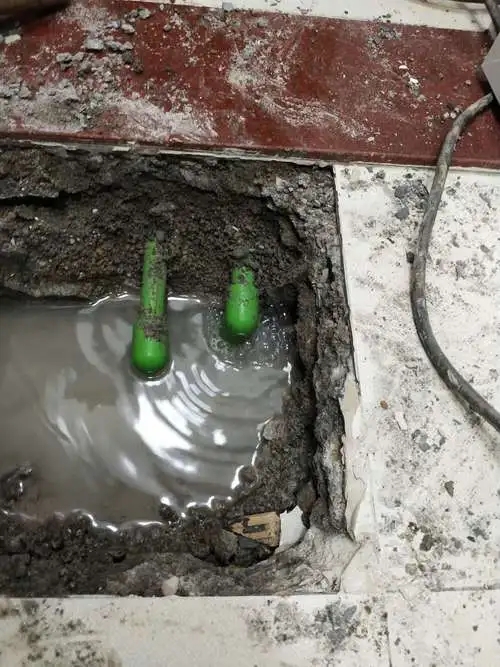 检查暗水管漏水的方法有哪些 暗装水管漏水怎么检测