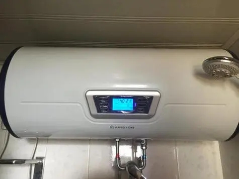电热水器显示e1什么故障怎么解决