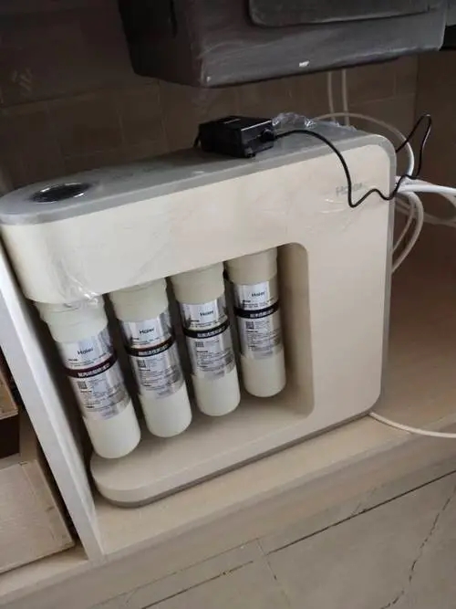 净水器的净水效果不好是怎么回事